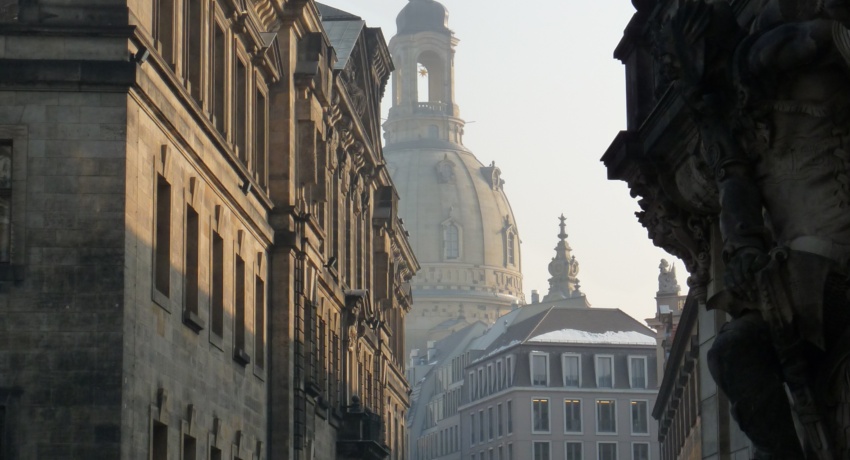 GSTPRDR 3_C_C&R Reiseservice by Sylvia Riedel - Prag und Dresden
